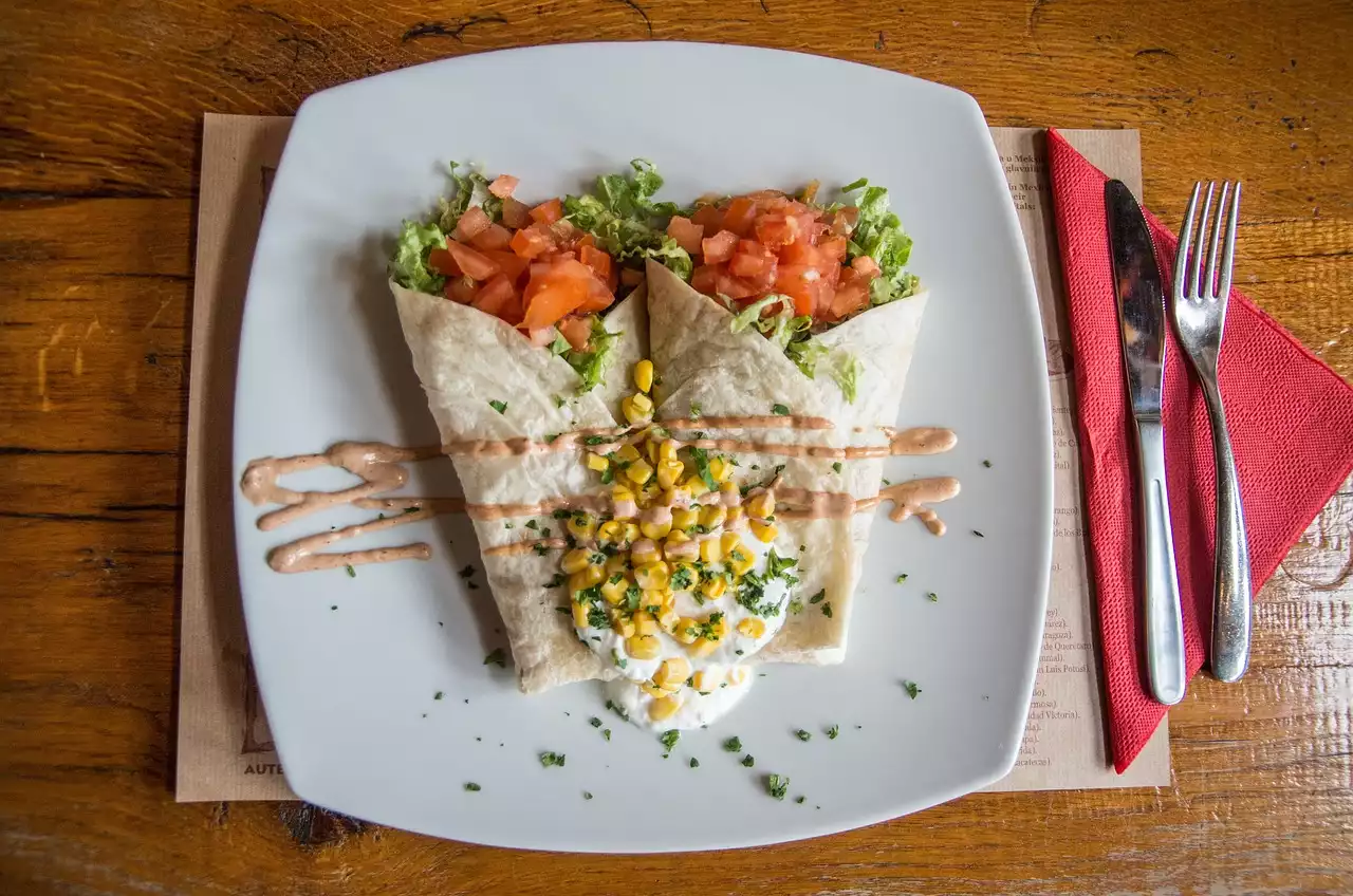 De opkomst van de Mexicaanse fusionkeuken: traditionele recepten met een twist